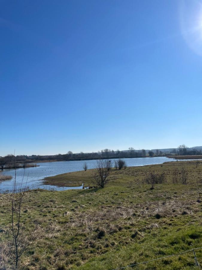 Feriehus I Skon Natur Stenstrup Екстериор снимка