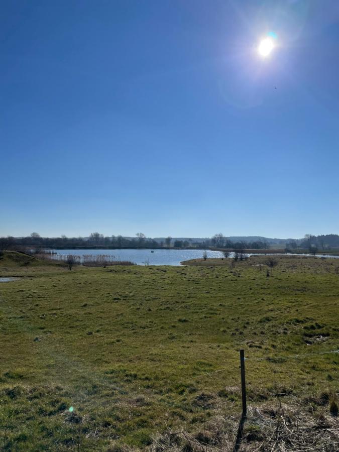 Feriehus I Skon Natur Stenstrup Екстериор снимка